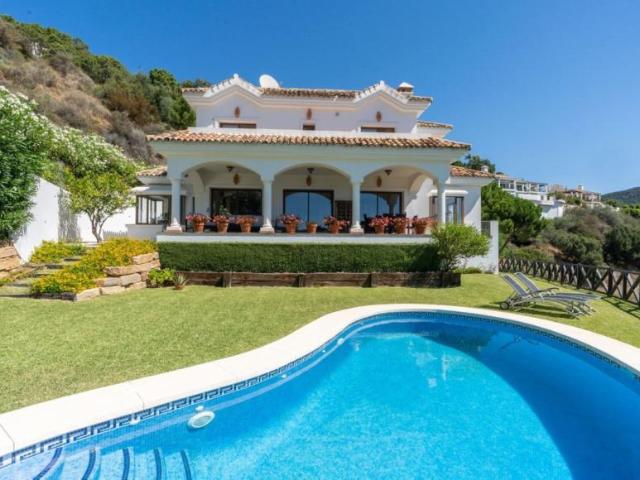 Venta 4 Dormitorio Villa Málaga Andalusia DS95262254