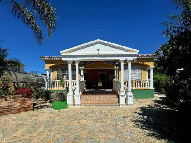 Venta 4 Dormitorio Villa Málaga Andalusia DS95262278