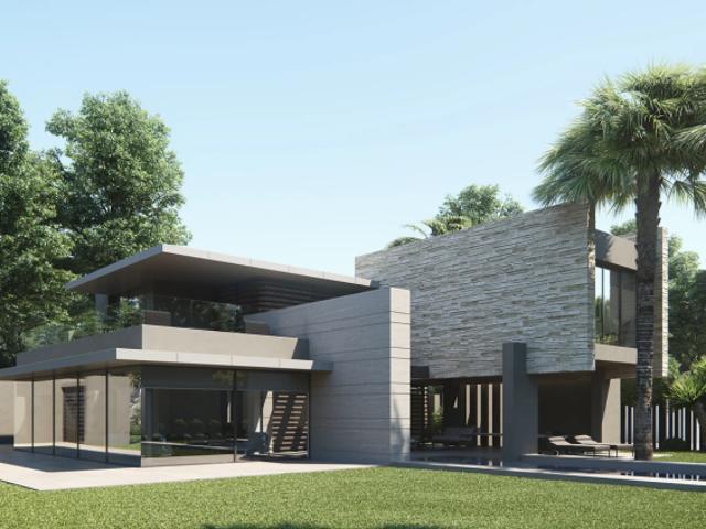 Venta 4 Dormitorio Villa Málaga Andalusia DS95262270