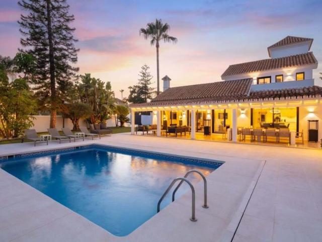 Venta 4 Dormitorio Villa Málaga Andalusia DS95262540