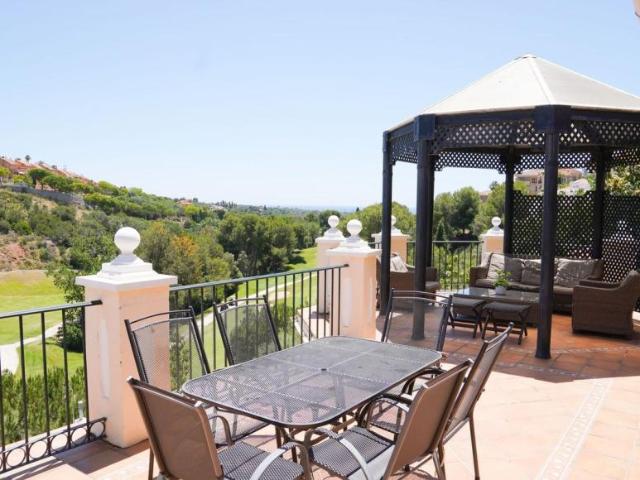 Venta 4 Dormitorio Villa Málaga Andalusia DS95262759