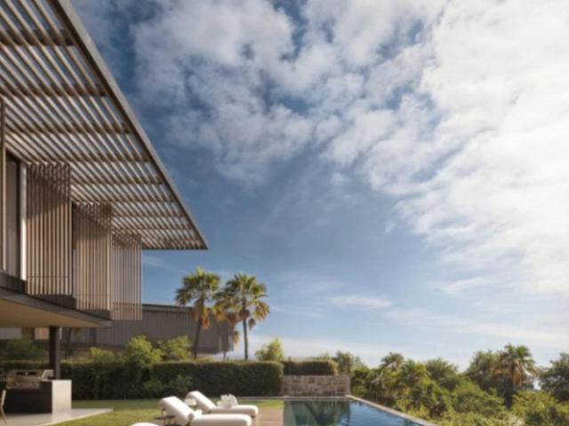 Venta 4 Dormitorio Villa Málaga Andalusia DS95262855