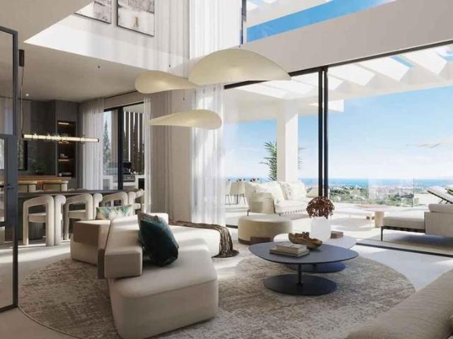 Venta 4 Dormitorio Villa Málaga Andalusia DS95263336