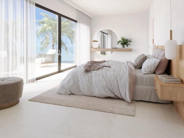 Venta 4 Dormitorio Villa Málaga Andalusia DS95263523
