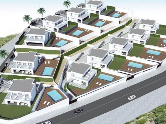 Venta 4 Dormitorio Villa Manilva Málaga DS94494256