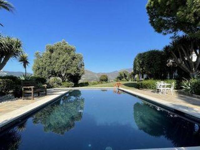 Venta 4 Dormitorio Villa Mijas Andalucía DS91536353