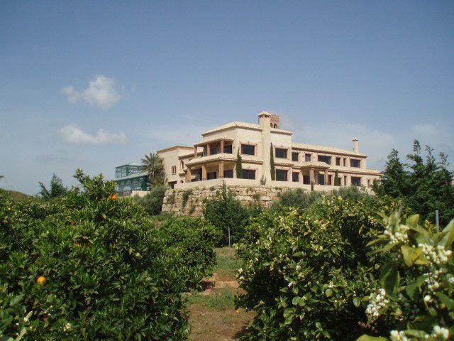 Venta 4 Dormitorio Villa Mijas Málaga DS63429813