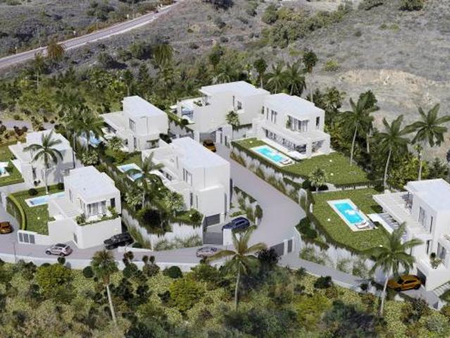 Venta 4 Dormitorio Villa Mijas Málaga DS83127960