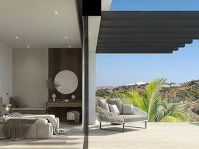 Venta 4 Dormitorio Villa Mijas Malaga DS90202534