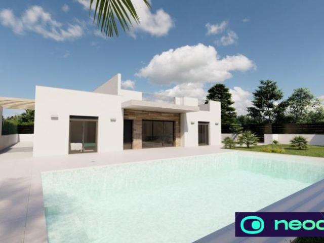 Venta 4 Dormitorio Villa Murcia Murcia DS89804535