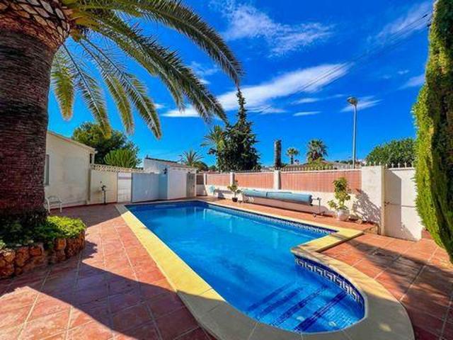 Venta 4 Dormitorio Villa Nucia La Alicante Alacant DS89256196