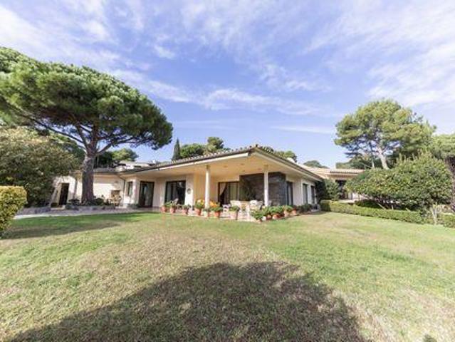 Venta 4 Dormitorio Villa Palamós CataluñaCatalonia DS90289030