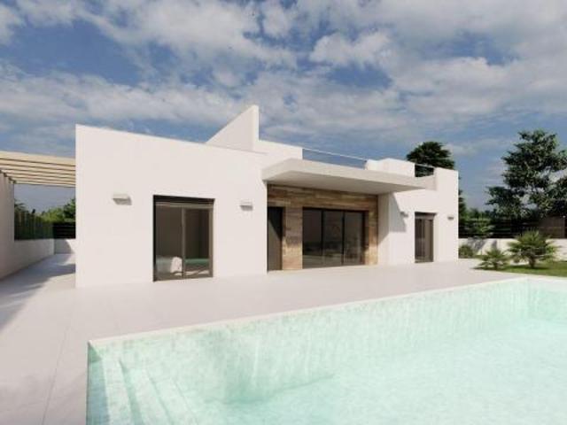 Venta 4 Dormitorio Villa Roldan Murcia DS76709813