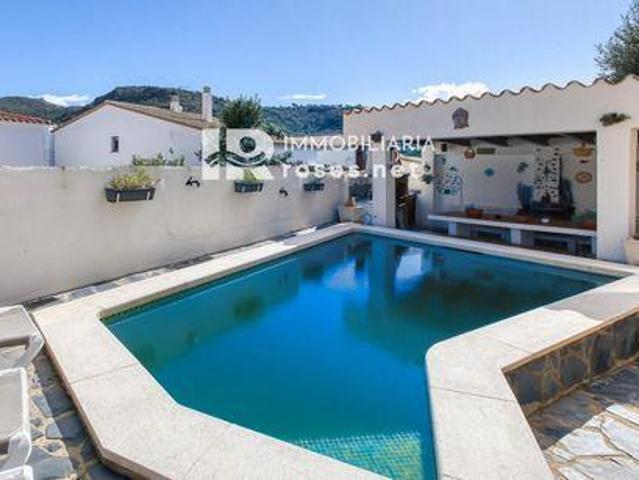 Venta 4 Dormitorio Villa Roses Girona DLS88325059