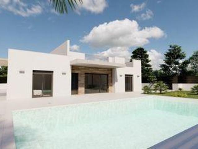 Venta 4 Dormitorio Villa Torre Pacheco Murcia DS88913248