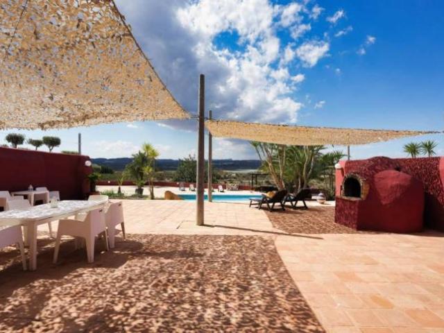 Venta 4 Dormitorio Villa Torremendo Alicante DLS93249494