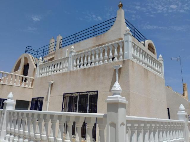 Venta 5 Dormitorio Casa Torrevieja Spanien DS94414833