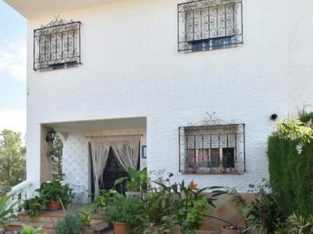 Venta 5 Dormitorio Casa Turís Valencia DLS78111488