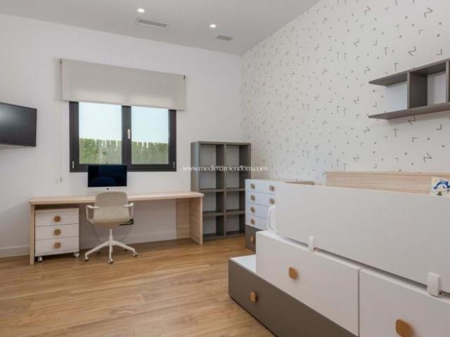 Venta 5 Dormitorio Casa Alicante Communidad Valencia DLS92943901