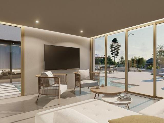 Venta 5 Dormitorio Casa Campoamor Spanien DLS90058641