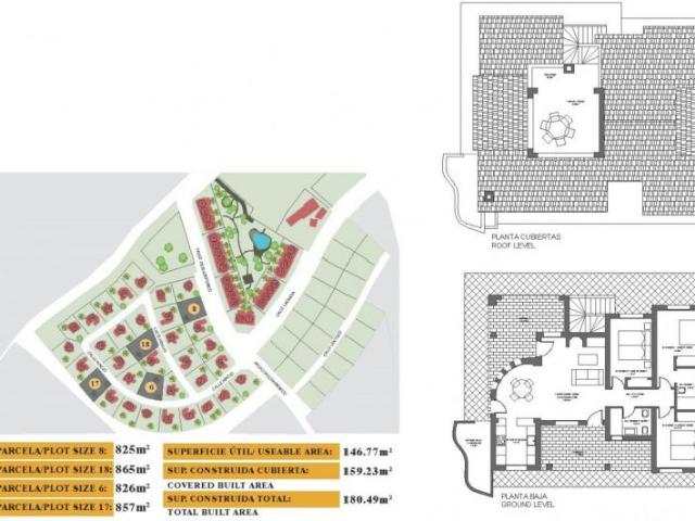 Venta 5 Dormitorio Casa Fuente Alamo De Murcia Spanien DS89675751