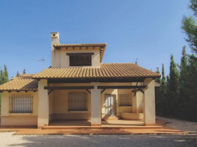 Venta 5 Dormitorio Casa Fuente Alamo De Murcia Spanien DS89675737
