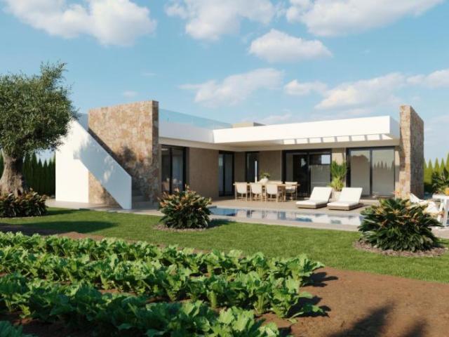 Venta 5 Dormitorio Casa Fuente Alamo De Murcia Spanien DS90315878