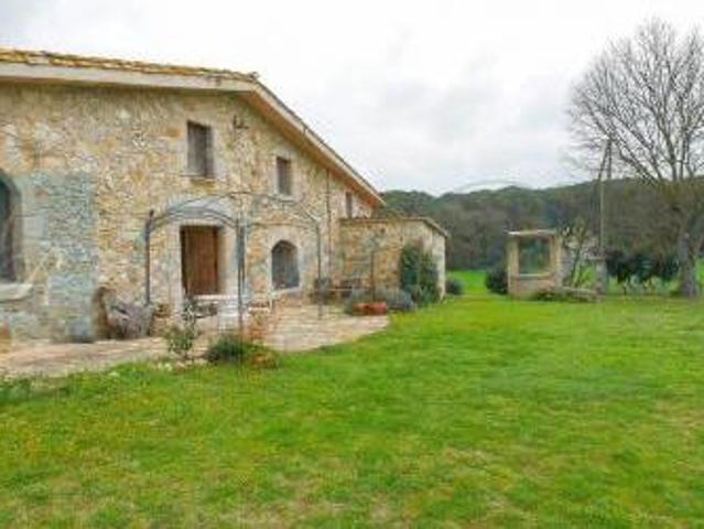 Venta 5 Dormitorio Casa Girona Catalonia DLS60113226