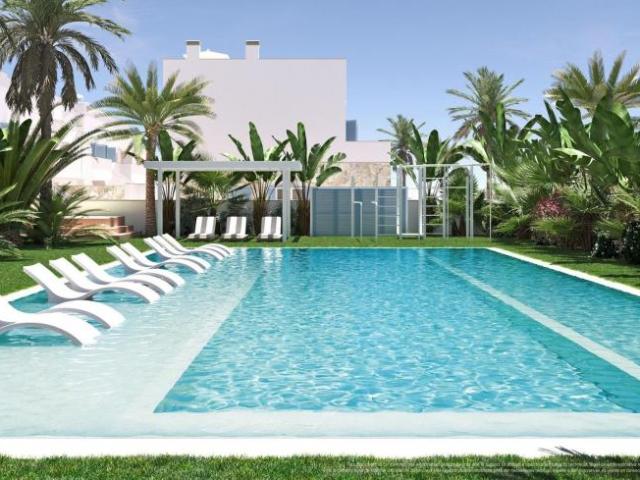 Venta 5 Dormitorio Casa Pilar De La Horadada Spanien DS89574068