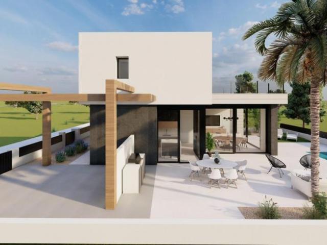 Venta 5 Dormitorio Casa Pilar De La Horadada Spanien DS89600861