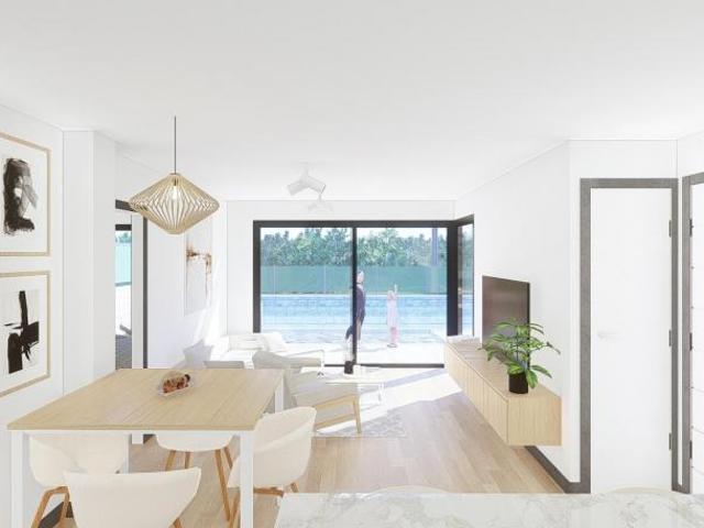 Venta 5 Dormitorio Casa Pilar De La Horadada Spanien DS89675486