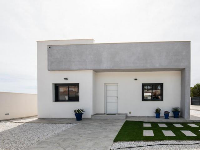 Venta 5 Dormitorio Casa Pilar De La Horadada Spanien DS89675869