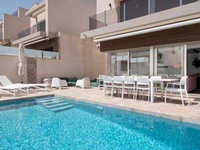 Venta 5 Dormitorio Villa Orihuela Costa Costa Blanca Alicante DS88992945