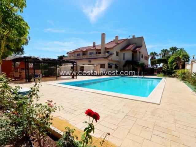 Venta 5 Dormitorio Villa Orihuela Costa Costa Blanca DS83123111