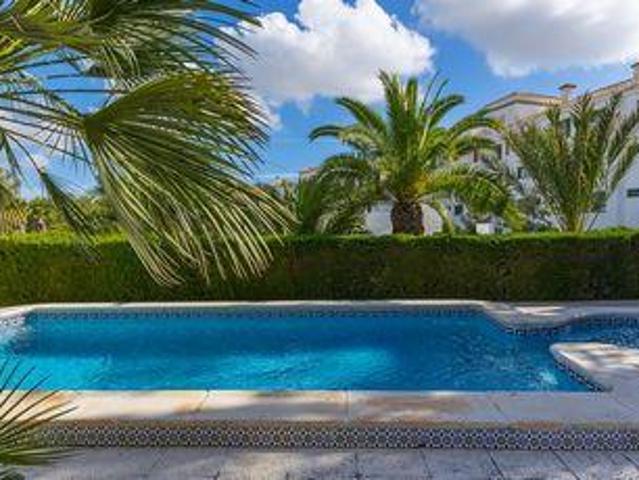 Venta 5 Dormitorio Villa Orihuela Costa Costa Blanca DS96168641