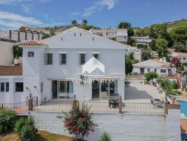 Venta 5 Dormitorio Villa La Herradura Granada DLS94673750