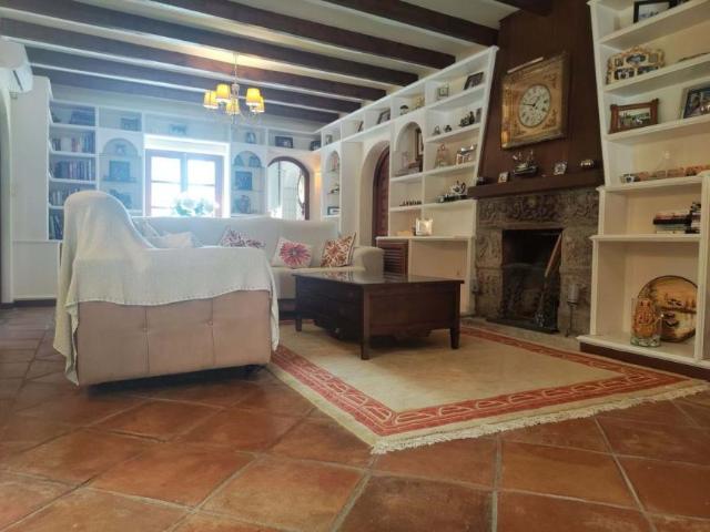 Venta 5 Dormitorio Villa Málaga Andalusia DS95261136