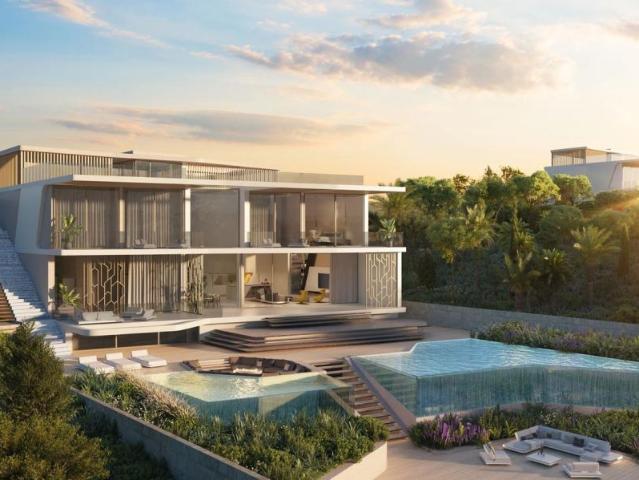 Venta 5 Dormitorio Villa Málaga Andalusia DS95262353