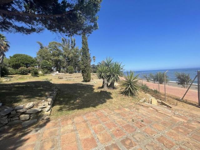 Venta 5 Dormitorio Villa Málaga Andalusia DS95262578