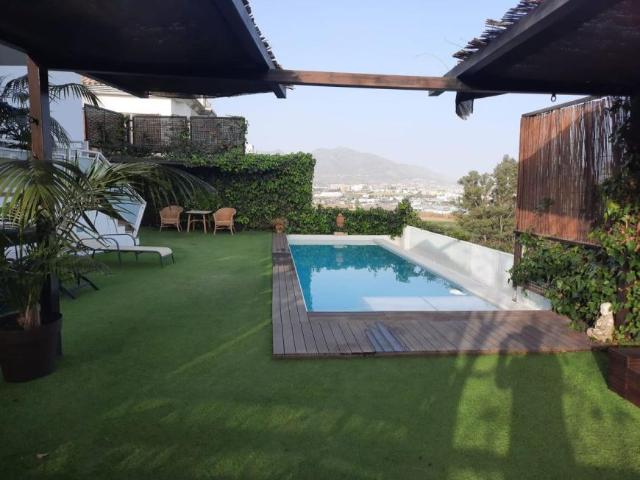 Venta 5 Dormitorio Villa Málaga Andalusia DS95262623