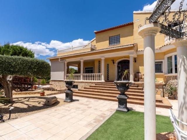 Venta 5 Dormitorio Villa San Vicente De Raspeig ALICANTE DS78200531