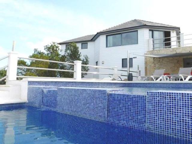 Venta 5 Dormitorio Villa Torremendo Alicante DLS88260202