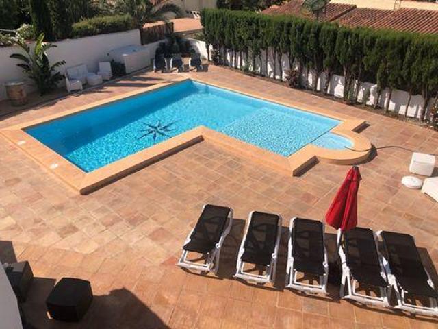 Venta 6 Dormitorio Casa Calpe Calp Alicante DS88816222