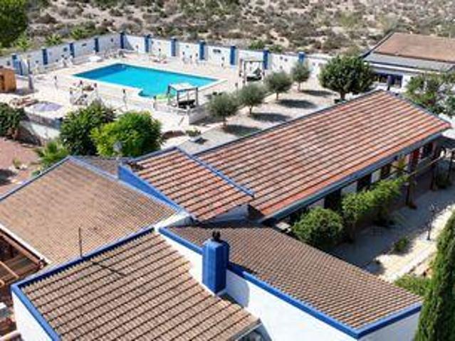 Venta 6 Dormitorio Casa Crevillente Costa Blanca Alicante DLS88913640