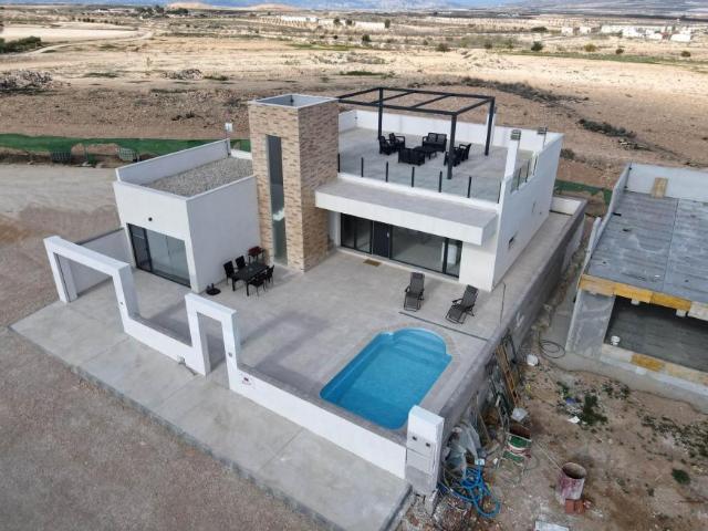 Venta 6 Dormitorio Casa Fuente Alamo De Murcia Spanien DS89573798