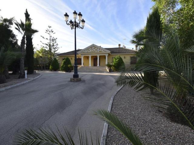 Venta 6 Dormitorio Casa La Matanza Alicante, Costa Blanca DS72714679