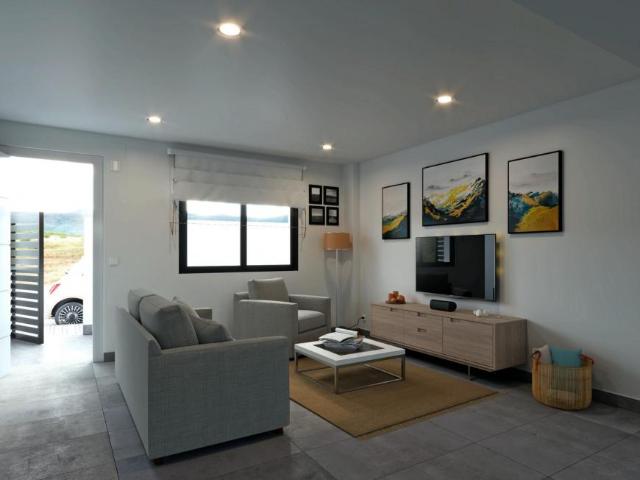 Venta 6 Dormitorio Casa Los Belones Spanien DS89675310
