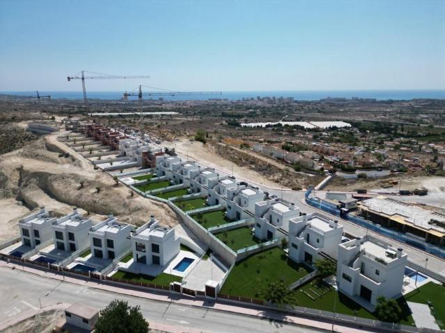Venta 6 Dormitorio Casa Mutxamel Spanien DS89676058