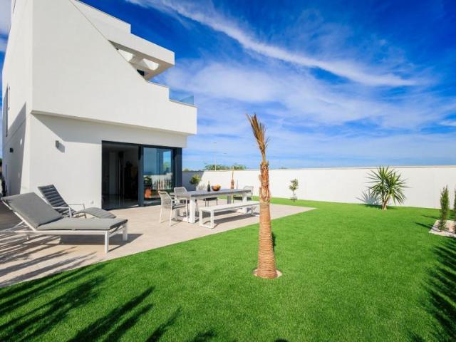 Venta 6 Dormitorio Casa Pilar De La Horadada Spanien DS89675823
