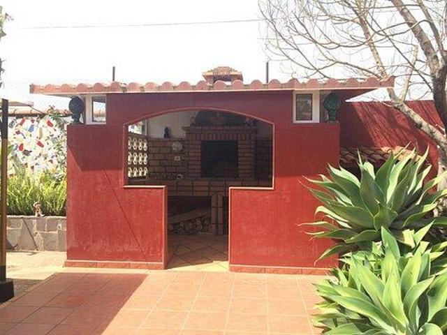 Venta 6 Dormitorio Casa Santa Maria De Guia Gran Canaria DLS66513316